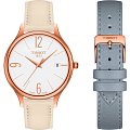 Часы Tissot Bella Ora Round T103.210.36.017.00 фото 4