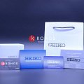 Часы Seiko Velatura SPC149P1 фото 4