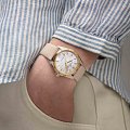 Часы Hamilton Jazzmaster Performer Auto H36125890 фото 4