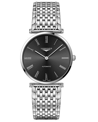 Longines La Grande Classique L4.918.4.51.6