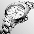 Часы Longines Conquest L3.276.4.16.6 фото 4
