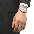 Часы Tissot Luxury Powermatic 80 T086.407.22.037.00 фото 2