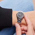 Часы Casio Collection LTS-100D-1A фото 5