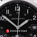 Часы Hamilton Khaki Field Mechanical H69439933 фото 3