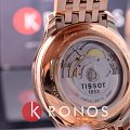 Часы Tissot Tradition Automatic Small Second T063.428.33.038.00 фото 11