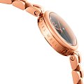 Часы Daniel Wellington Elan Lumine Malachite Rose Gold DW00100721 фото 3