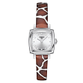 Часы Tissot Lovely Square T058.109.17.036.00 фото 4