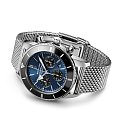 Часы Breitling Superocean Heritage B01 Chronograph 44 AB0162121C1A1 фото 3