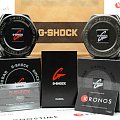 Часы Casio G-Shock GA-2200MFR-5A фото 10
