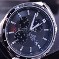 Часы Casio Edifice EFR-512L-8A фото 3