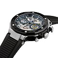 Часы Tissot T-Race MotoGP Automatic Chronograph T141.462.27.041.00 фото 6