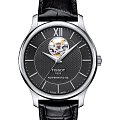 Часы Tissot Tradition Powermatic 80 Open Heart T063.907.16.058.00