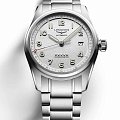 Часы Longines Spirit L3.810.4.73.6 фото 7