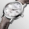 Часы Longines 1832 L4.325.4.87.2 фото 3