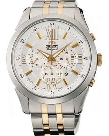 Orient TW04002S (FTW04002S)