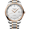 Часы Longines Master Collection L2.893.5.77.7