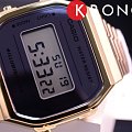 Часы Casio Collection A-168WECM-5 фото 6