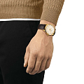 Часы Tissot Classic Dream T129.410.36.261.00 фото 2