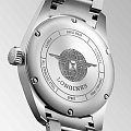 Часы Longines Spirit L3.810.4.73.6 фото 2