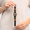 Часы Swatch Gent Biosourced Standard SO28B115 фото 3