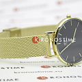 Часы Daniel Wellington Petite Evergold DW00100347 фото 6