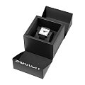 Часы Swatch Square Bioceramic Standard SO34B700 фото 8
