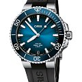 Часы Oris Aquis Date Calibre 400 01 400 7769 4135-07 4 22 74FC