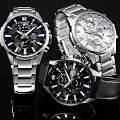 Часы Casio Edifice EFR-303D-7A фото 3