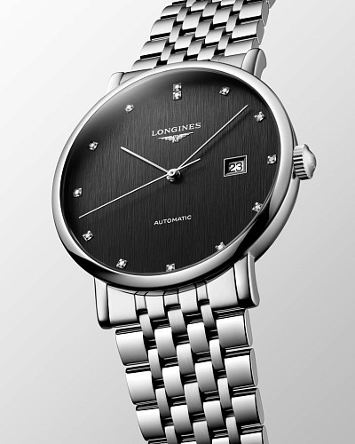 Longines Elegant Collection L4.911.4.78.6