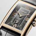 Часы Longines DolceVita L5.512.8.75.2 фото 2