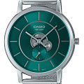 Часы Casio Collection MTP-B130M-3AVDF (MTP-B130M-3A) фото 4