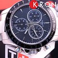 Часы Tissot V8 Quartz Chronograph T106.417.11.051.00 фото 5