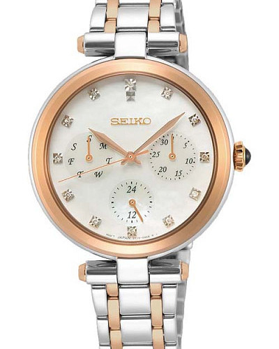 Seiko Conceptual Series Dress SKY658P1