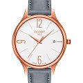 Часы Tissot Bella Ora Round T103.210.36.017.00 фото 3