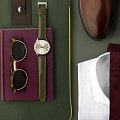 Часы Hamilton Jazzmaster Thinline Auto H38525811 фото 14