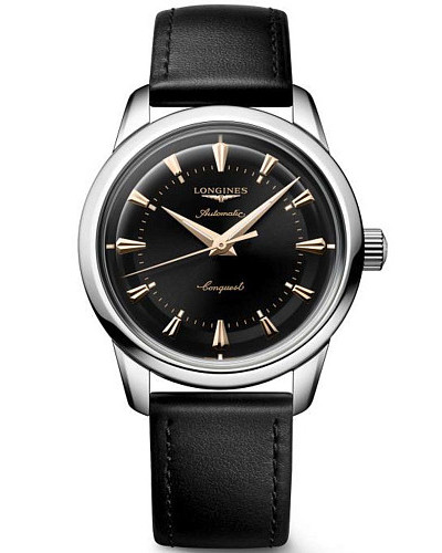 Longines Heritage Classic L1.649.4.52.2