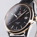 Часы Swiss Military by Chrono Automatic Collection SMA34085.17 фото 3