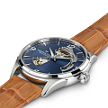 Часы Hamilton Jazzmaster Open Heart Auto H32705541 фото 4