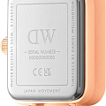 Часы Daniel Wellington Quadro Mini Melrose Onyx DW00100647 фото 3