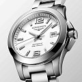 Часы Longines Conquest L3.276.4.16.6 фото 2