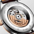 Часы Longines Record Collection L2.821.5.11.2 фото 3
