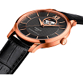 Часы Tissot Tradition Powermatic 80 Open Heart T063.907.36.068.00 фото 4
