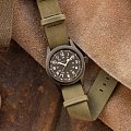 Часы Hamilton Khaki Field Mechanical H69449861 фото 6