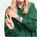 Часы Swatch Big Bold Bioceramic SB03N105 фото 8