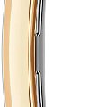 Часы Daniel Wellington Bound 3-Link Gold DW00100703 фото 4