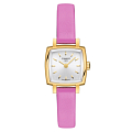 Часы Tissot Lovely Square T058.109.36.031.03 фото 8