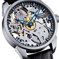 Часы Tissot T-Complication Squelette Mechanical T070.405.16.411.00 фото 2