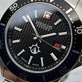Часы Swiss Military Hanowa Flagship SMWGH2100603 фото 3