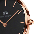 Часы Daniel Wellington Petite Durham DW00100166 фото 3