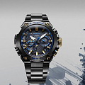 Часы Casio G-Shock MRG-B2000B-1ADR (MRG-B2000B-1A) фото 4